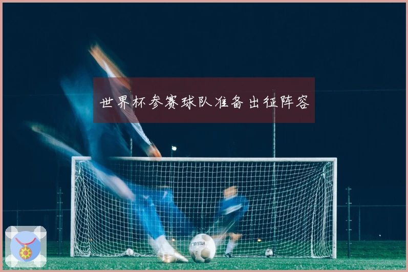 世界杯参赛球队准备出征阵容