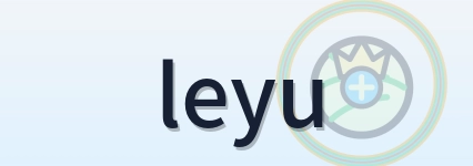 leyu Logo